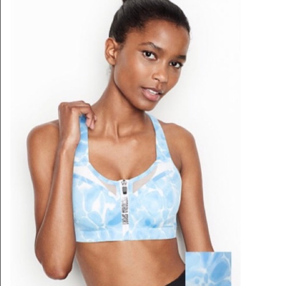 Victoria Sport Knockout Ultra Max Sports Bra